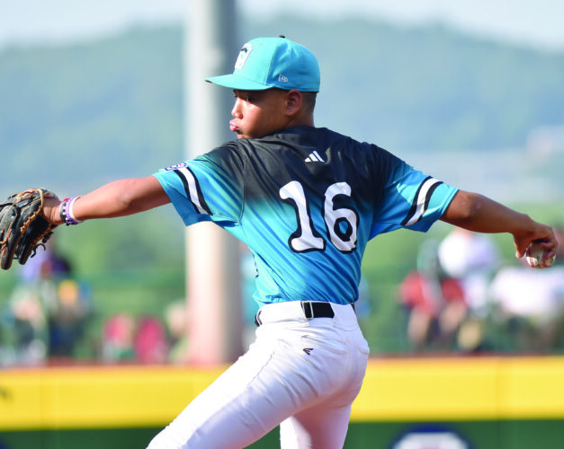 Aruba had to go through tough regional with Cuba, Curacao, DR